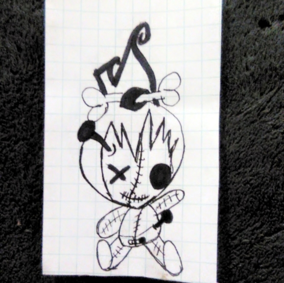 Drawings pt.1 - Picture 7 of 16